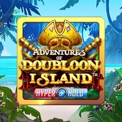 Adventures of Doubloon Island igra