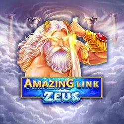 Amazing Link Zeus igra