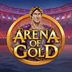 Arena of Gold igra