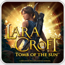 Lara Croft - Tomb of the Sun