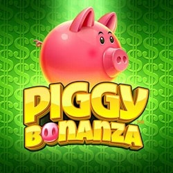 Piggy Bonanza igralni avtomat