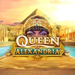 Queen of Alexandria igra