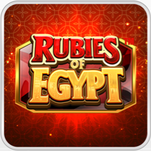 rubies of egypt slot