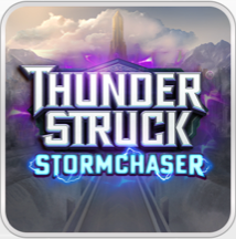 thunder struck game